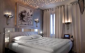 Petit Madeleine Hotel